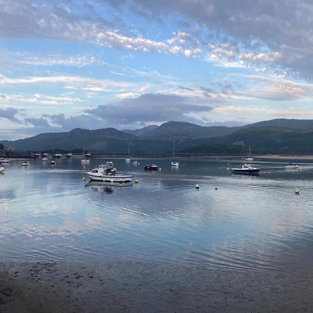 Bronallt Barmouth Kültér fotó