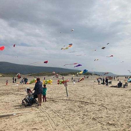 Bronallt Barmouth Kültér fotó