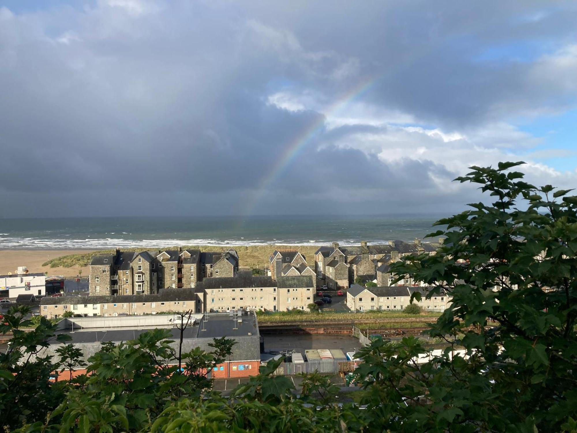 Bronallt Barmouth Kültér fotó